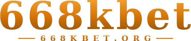 668kbet logo