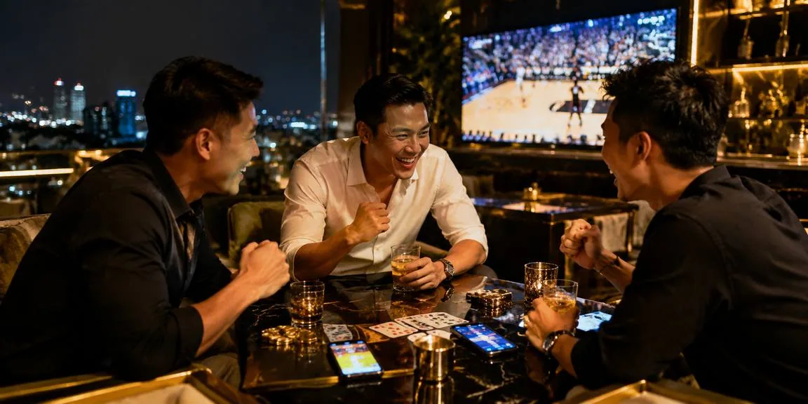 668kbet Thông Tin Casino Trực Tiếp