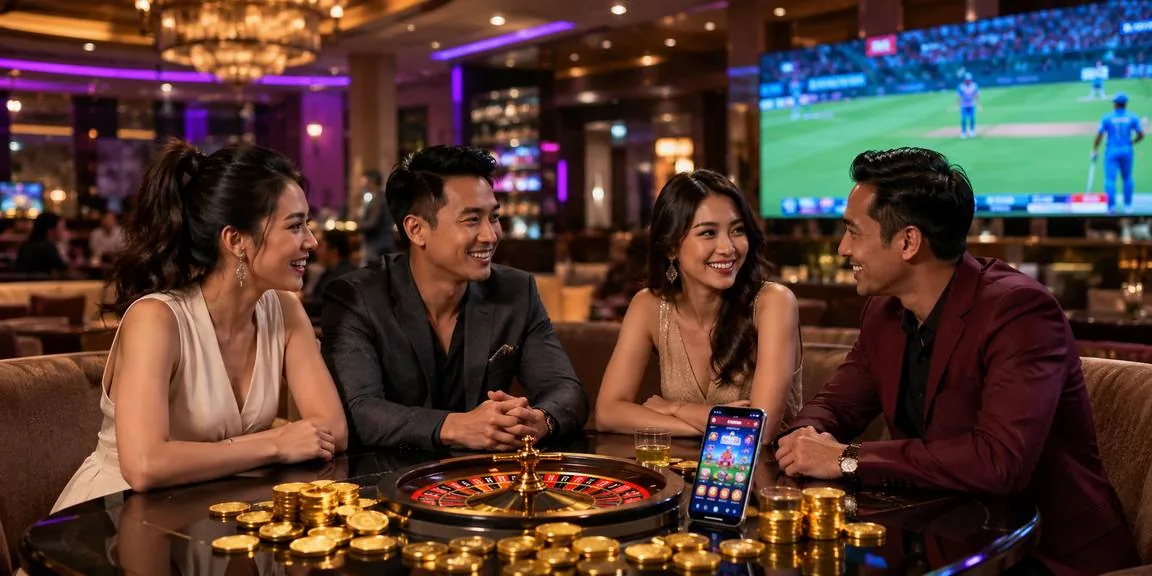 668kbet Ứng Dụng 668kbet Trên Điện Thoại Của Bạn