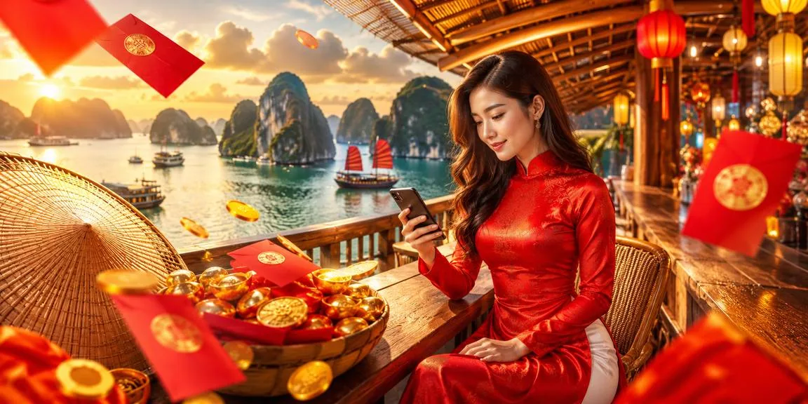 668kbet Việt Nam Sảnh casino